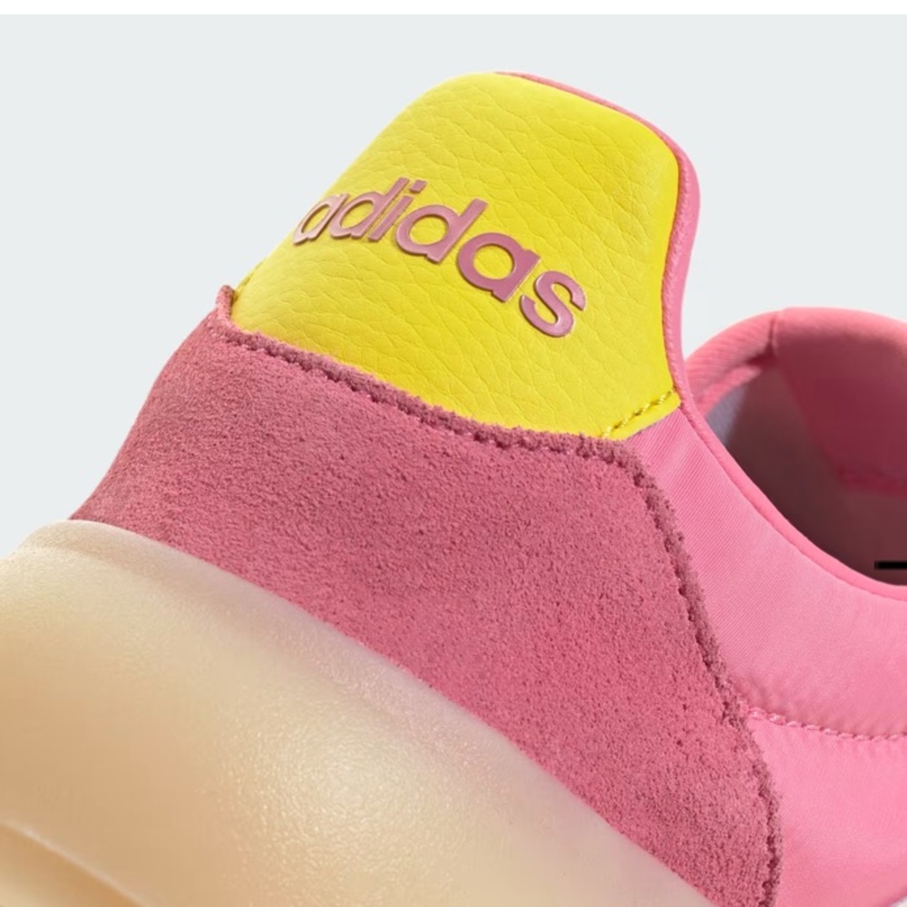 ADIDAS BARREDA DECODE SHOES new in box size 8 - Picture 8 of 10